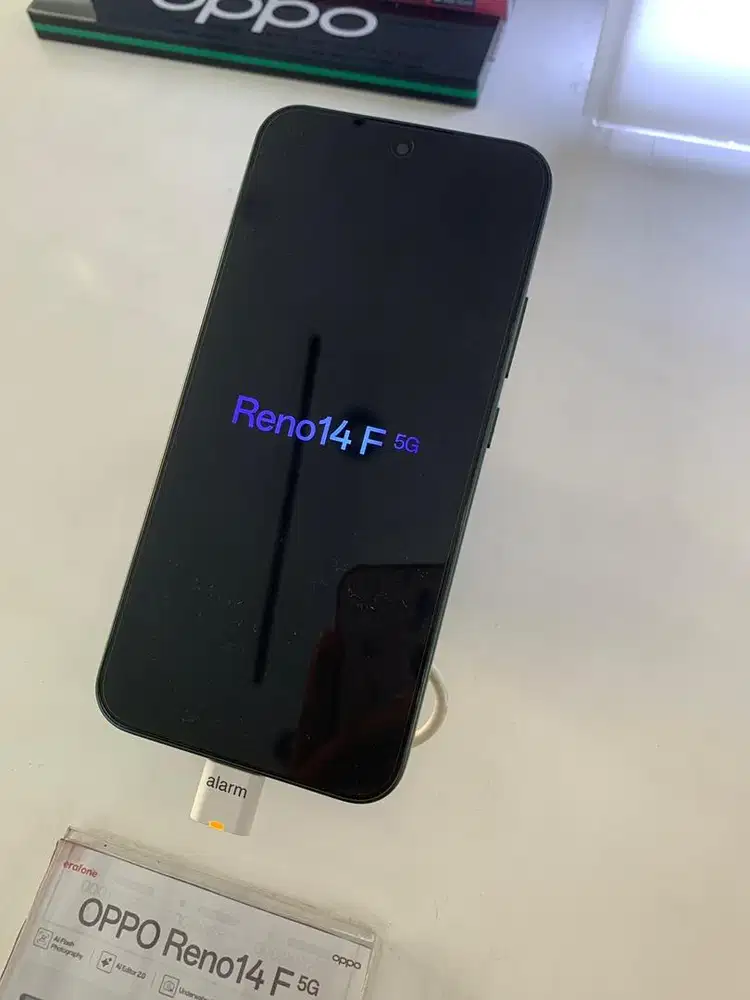OPPO RENO14 F 5g 8GB+256 GB