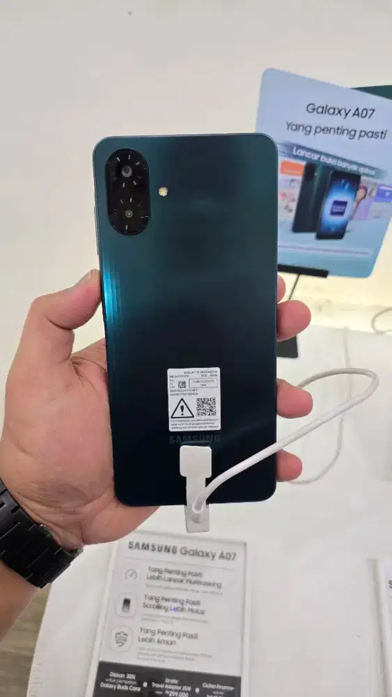 PROMO SAMSUNG A07