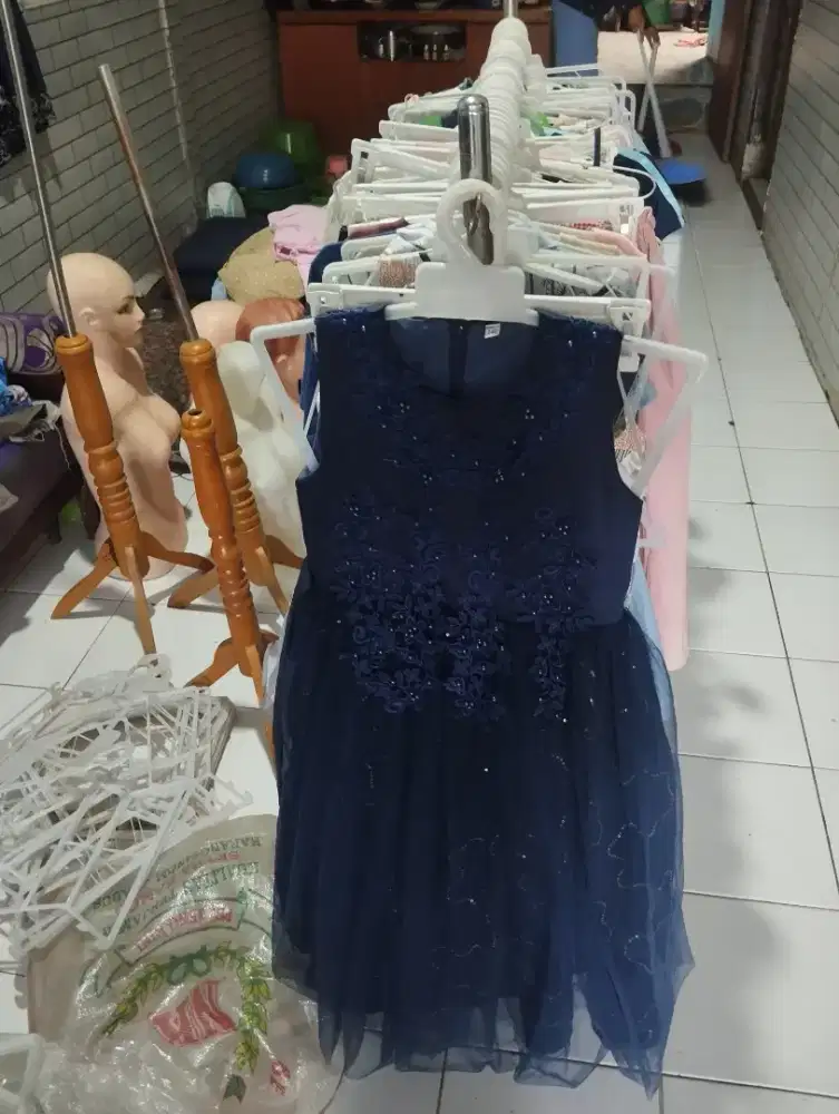 Baju preloved/ baju seken ank masih bagus dan oke