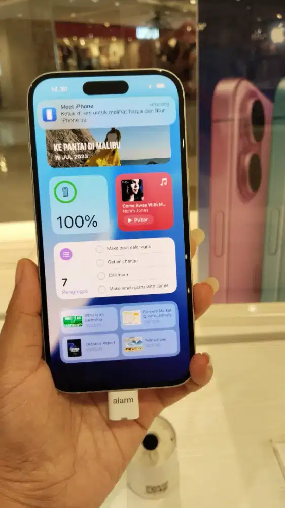 Iphone 13 Cicilan tanpa kartu kredit