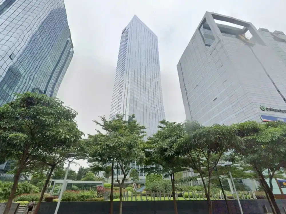 Sewa Ruang Kantor di Millennium Centennial Center, Area Sudirman, Jakarta