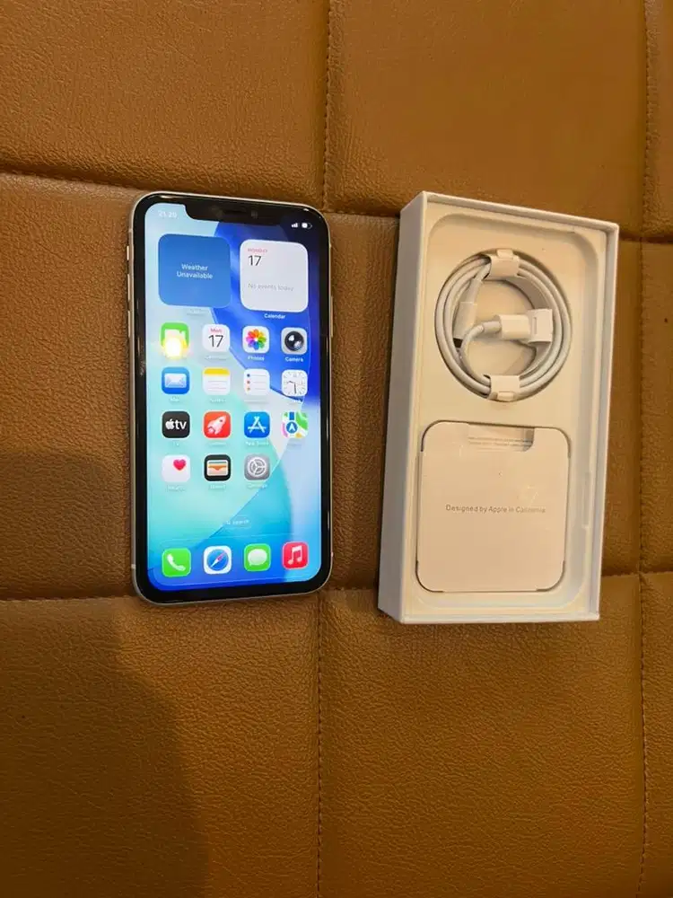 iphone 11 128gb selanjutnya baru