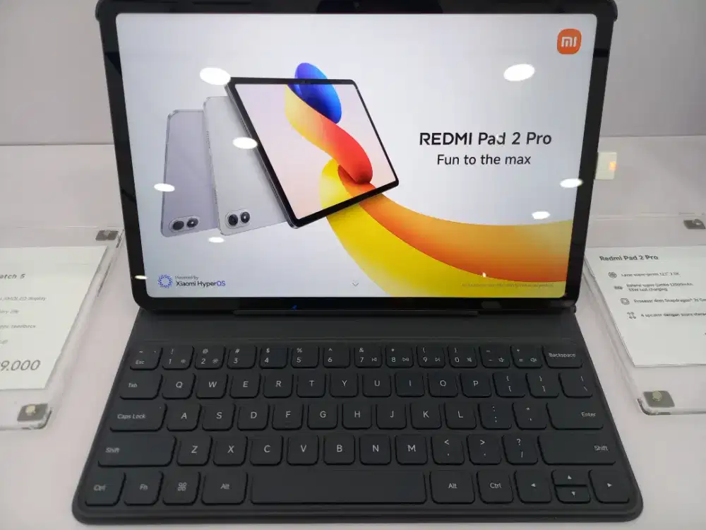Redmi Pad 2 Pro