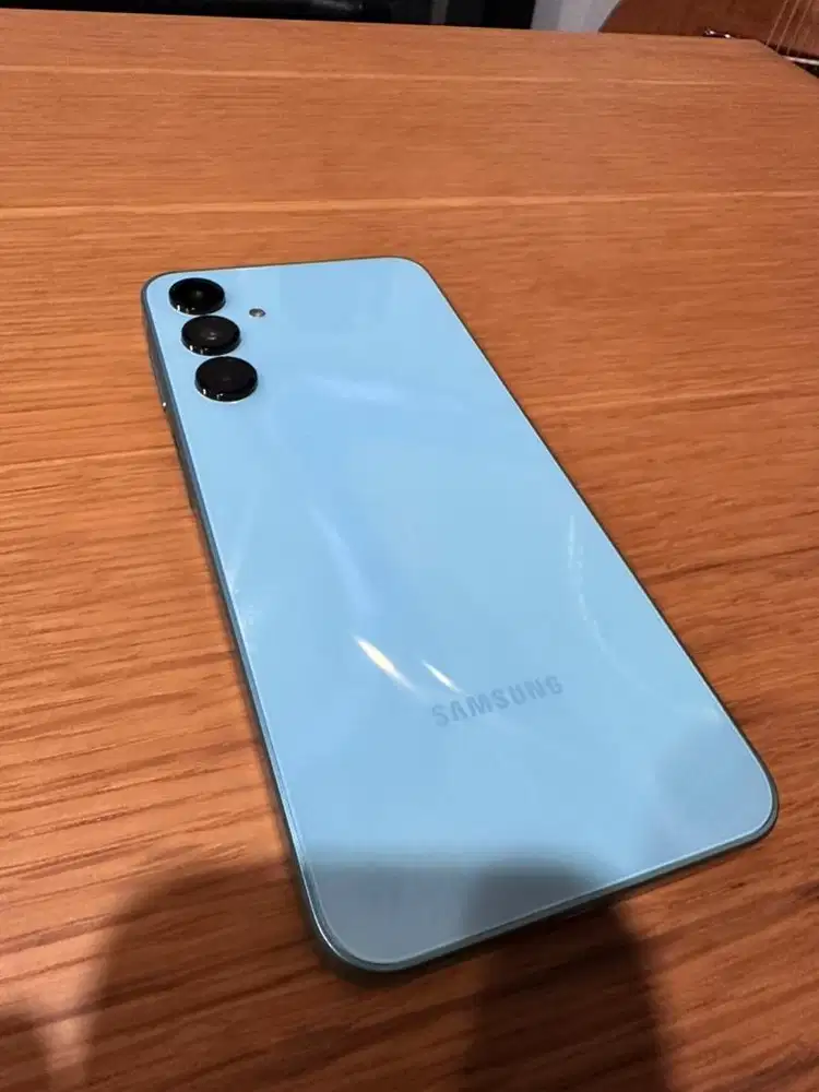 Samsung Galaxy A16 5G 8/256 Light Green Garansi On!