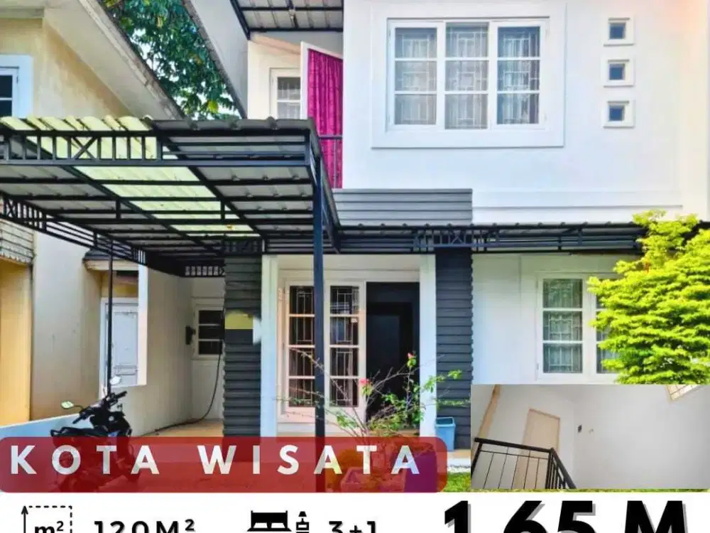 Bangunan minimalis harga ekonomis