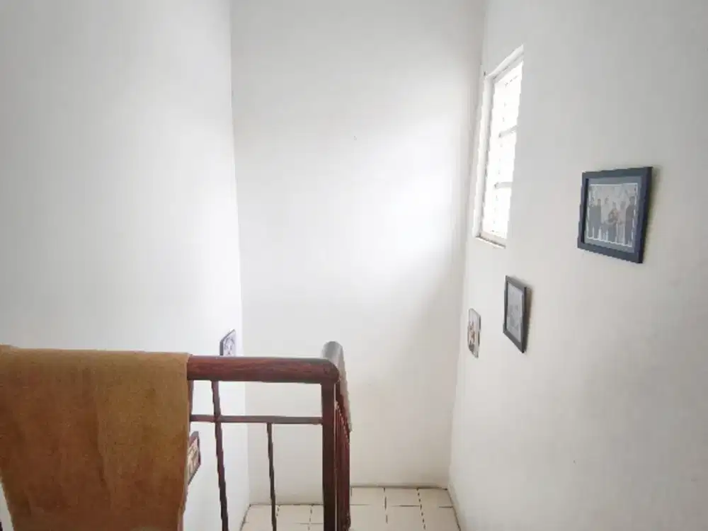 Rumah Murah dijual cepat di Cibubur