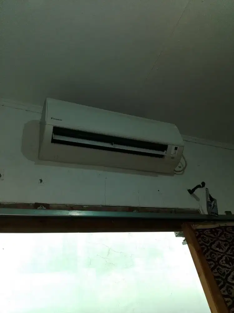 Jual AC Daikin Malaysia 3/4 pk