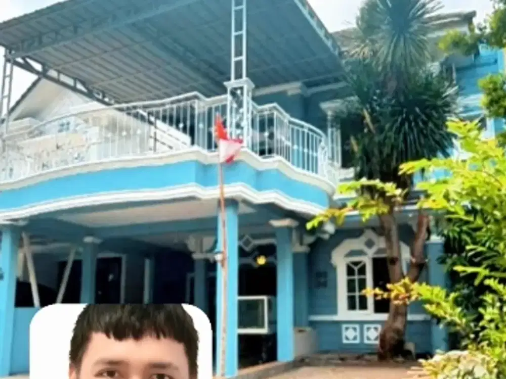 Rumah Bagus & Murah di Cibubur