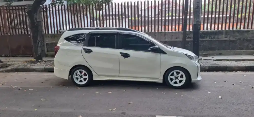 D jual per ceper sigra