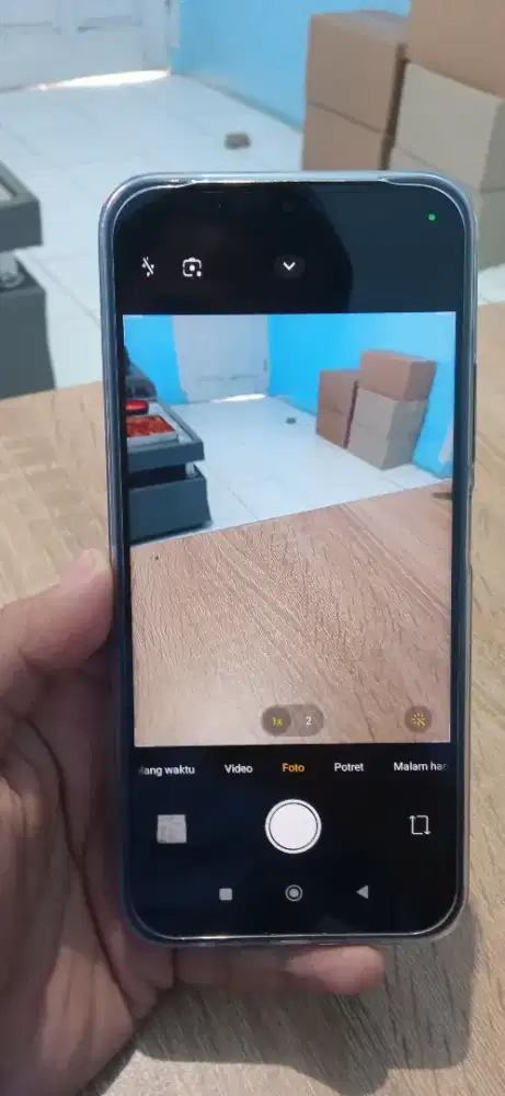 Redmi 15C 6+6/128 gb (baru beli 3 hari)