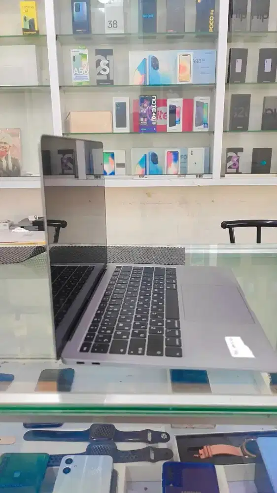 MacBook Air Retina Core i5 13inch 2019