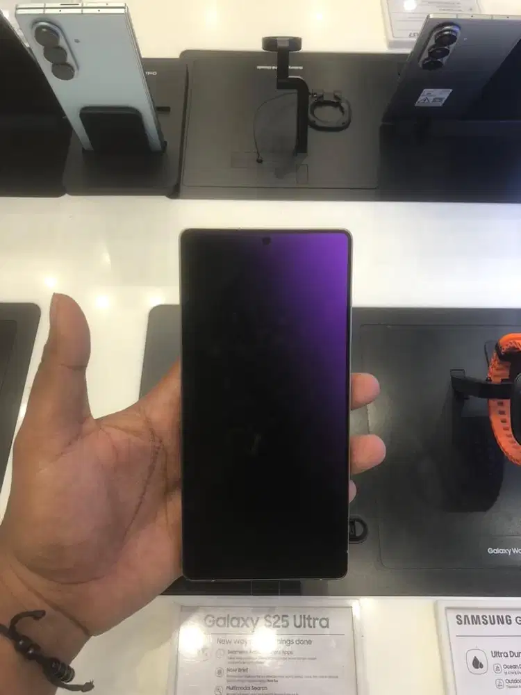 CICILAN HP SAMSUNG FREE 1x CICILAN