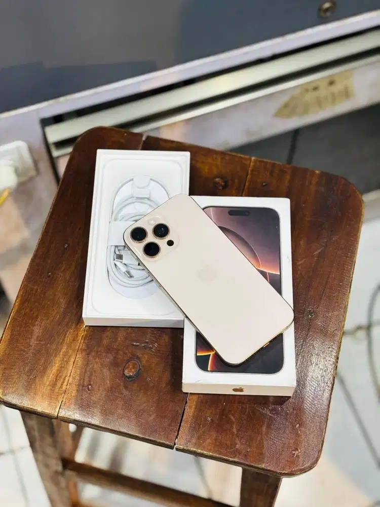 iphone 16 pro max 512gb ibox