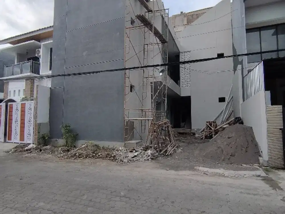 Kos Exclusive Di Seturan, Dekat Kampus UPN Dan YKPN