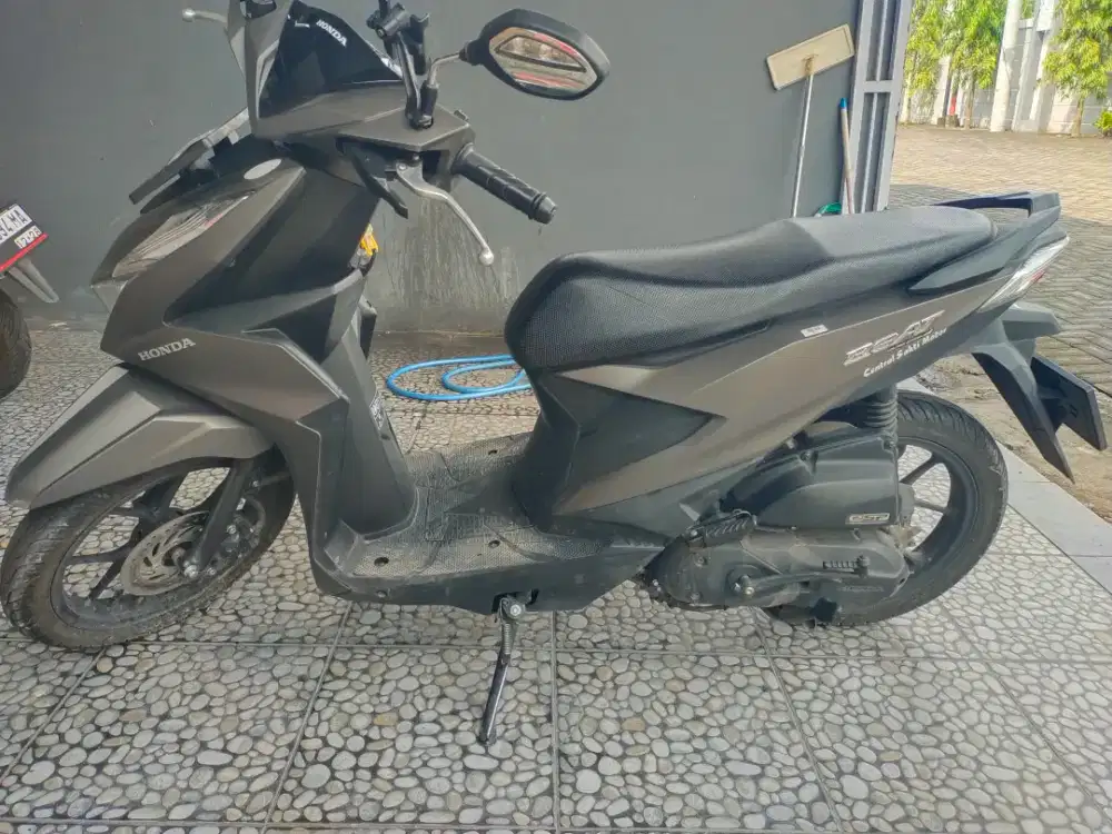 Jual Honda Beat