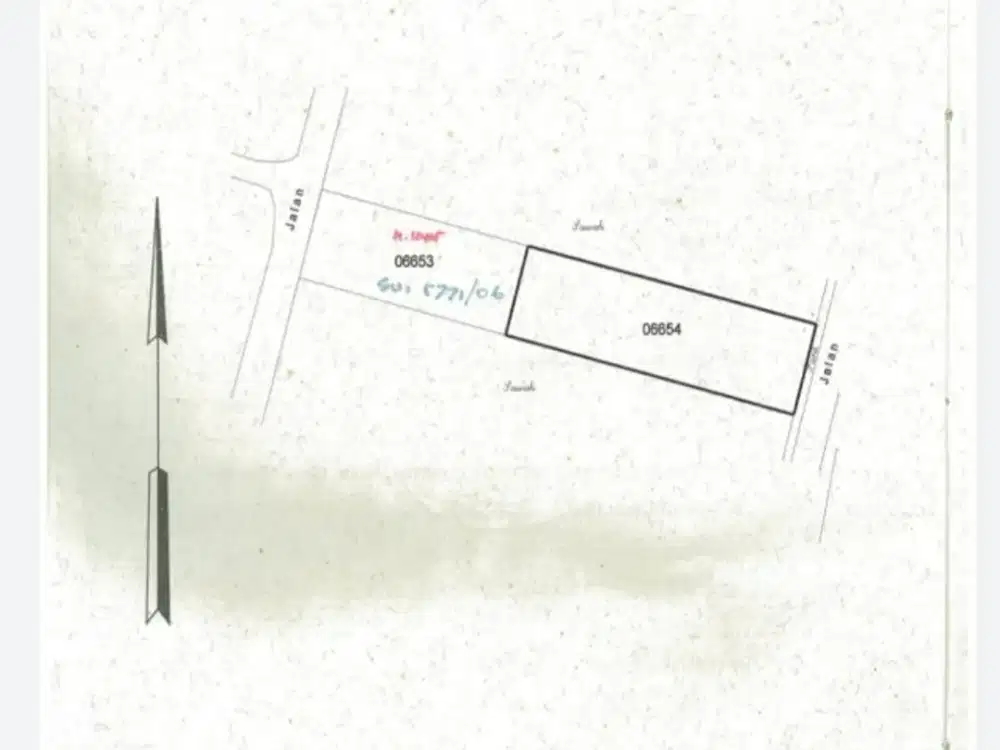 Pekarangan Dalam Ringroad Dekat Pakuwon Mall, Lingkungan Kos Exclusive