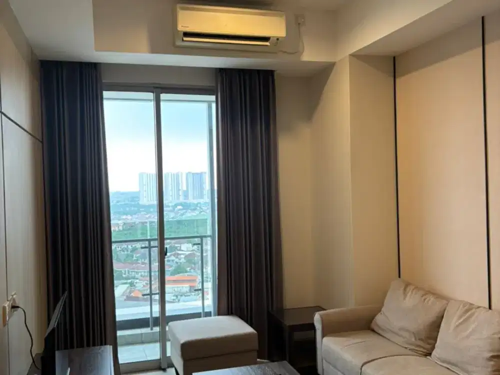 grand Sungkono Lagoon 2 Bedroom Full Furnished disewakan murah