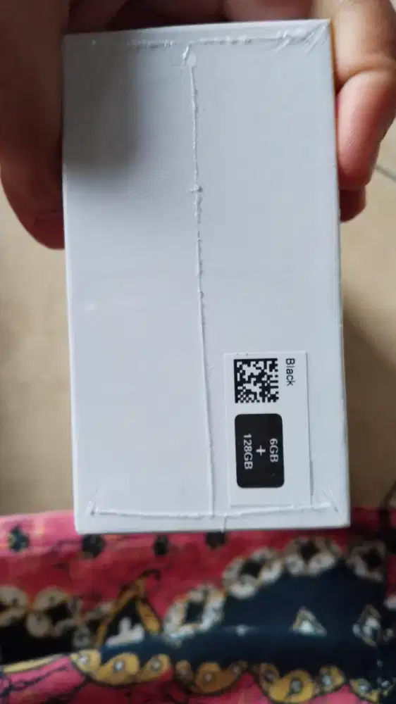 Di jual HP vivo y19s pro baru