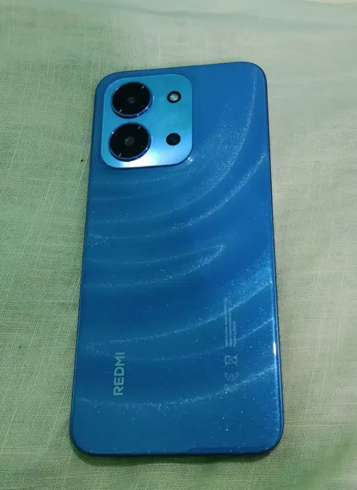 REDMI 15 C 8/256
