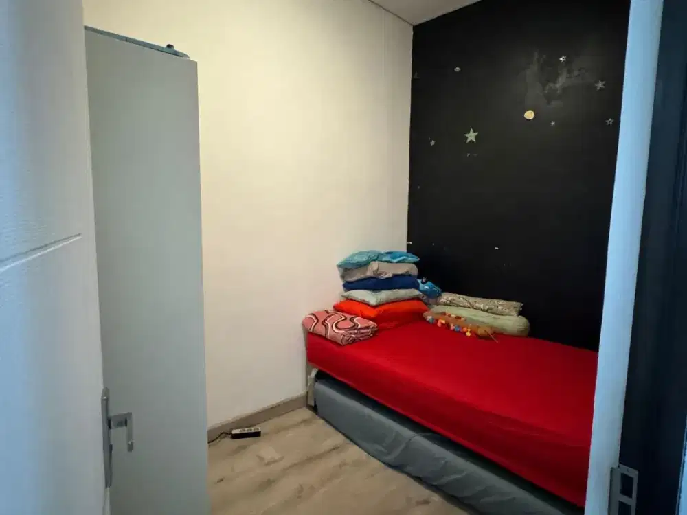 Dijual Rumah Setra Regency Townhouse Bandung