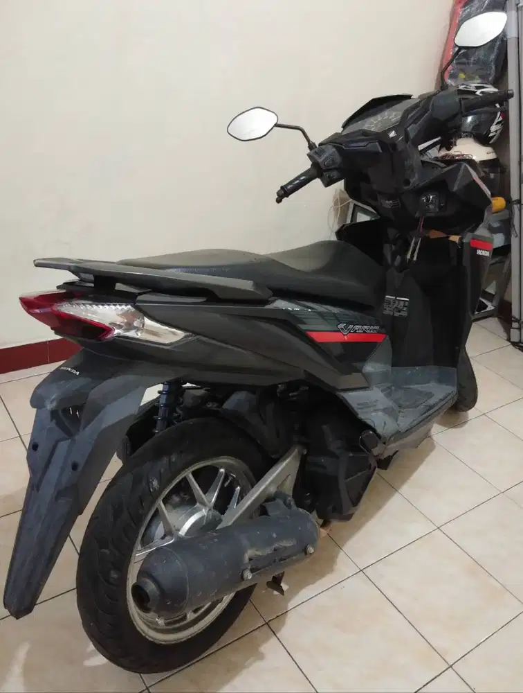 VARIO 125cc 2017
