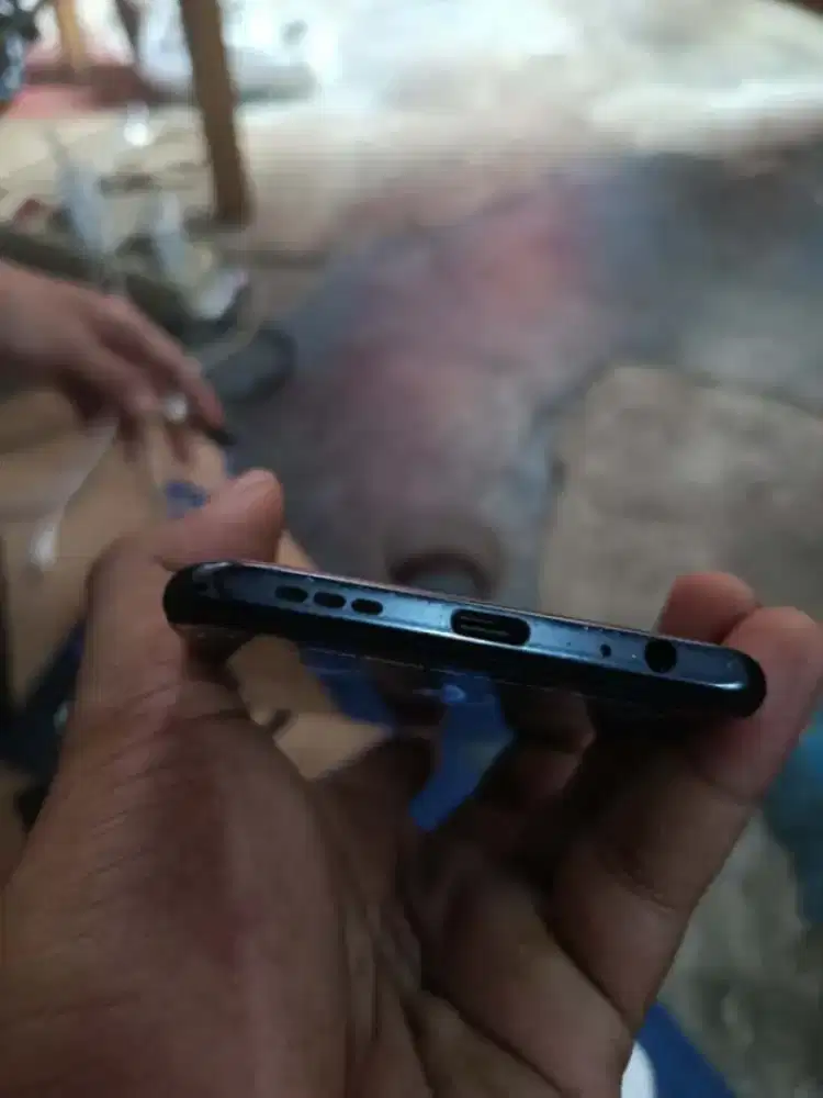 Hp redmi note 10s ram 6/64