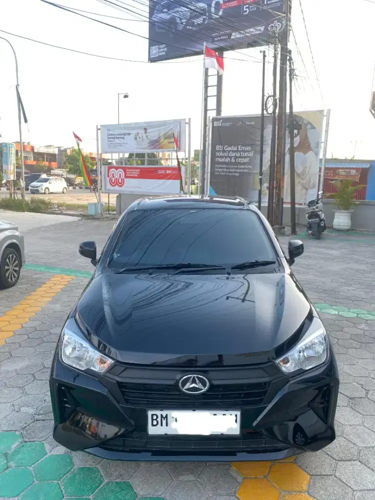 Ayla M Manual Like New