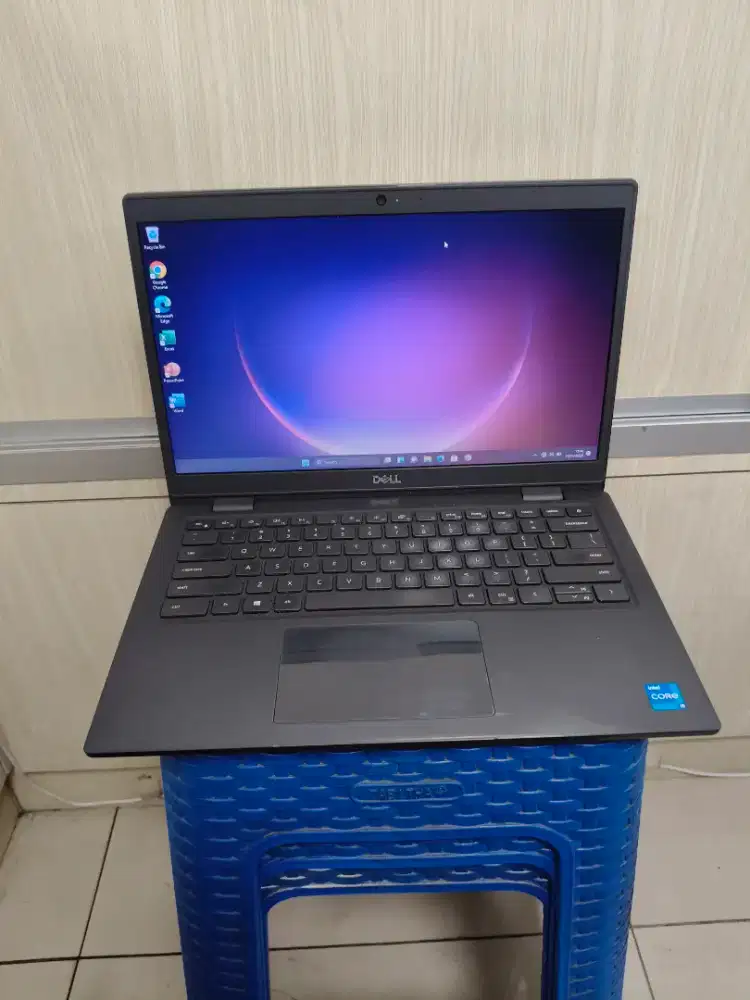 LAPTOP DELL LATITUDE 3420 CORE I5-1135G7 RAM 16 GB SSD 512 GB