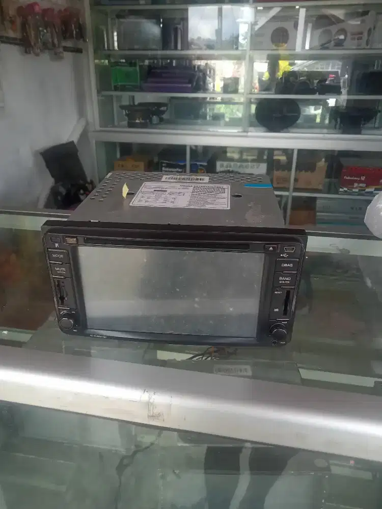 Head yunit copotan inova 2014