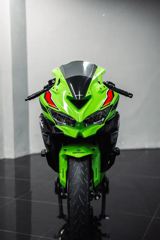 ZX-25 RR ABS KRT 2023