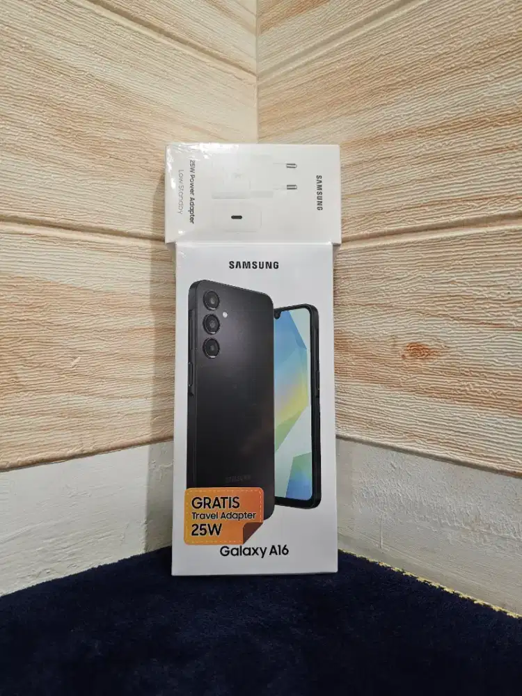 Samsung Galaxy A16 4g