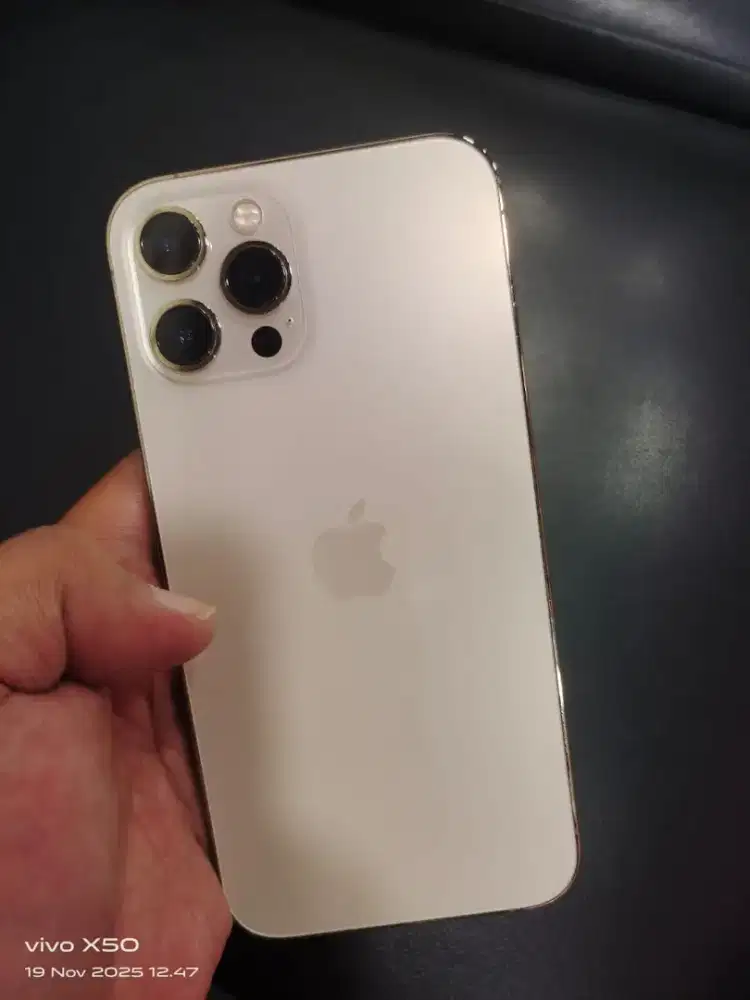 Iphone 12 pro max 256GB iBox