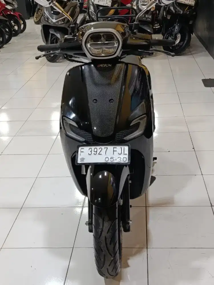 YUHUUU READYY STYLO CBS 2024