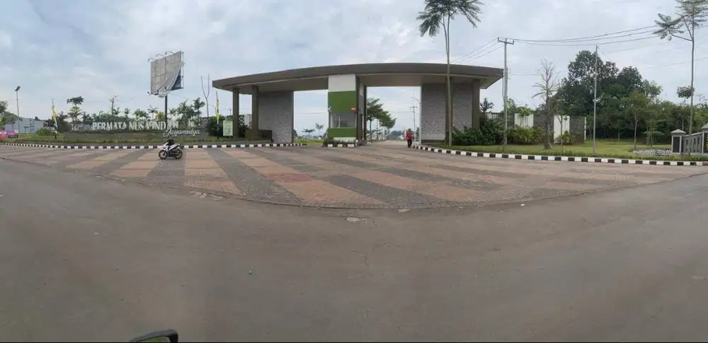 DI JUAL CEPAT OVER CREDIT