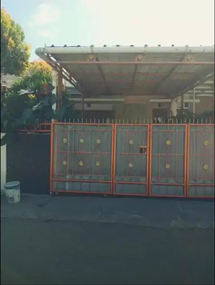 Jual Cepat BU Rumah Arcamanik - Cisaranten( Tanpa perantara)