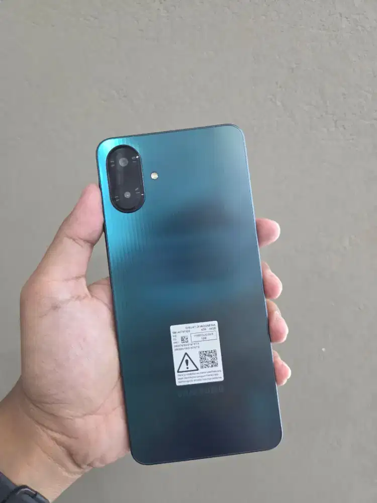 SAMSUNG A07 8/256 GB | BISA KREDIT TANPA DP PAKAI KTP AJA
