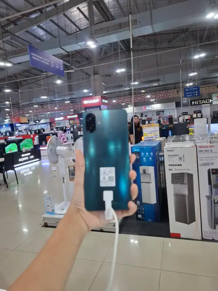 promo cicilan samsung galaxy A series dan S series bunga ringam