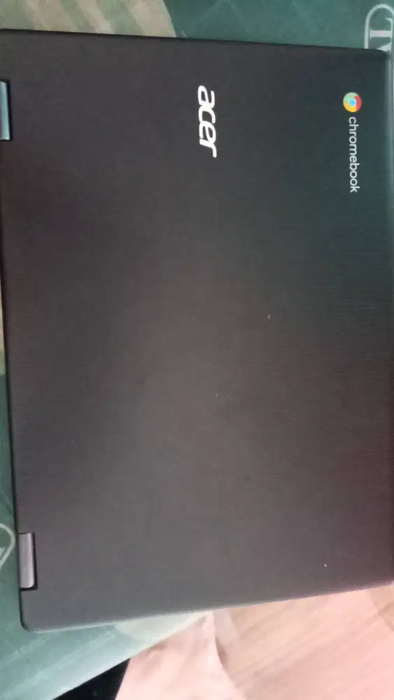 Chromebook Acer R722T