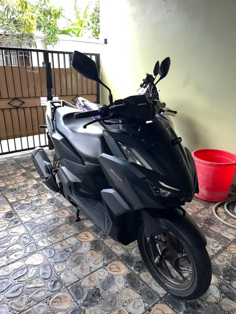 Vario 160 cc ABS 2022 Type Tertinggi (keyless)