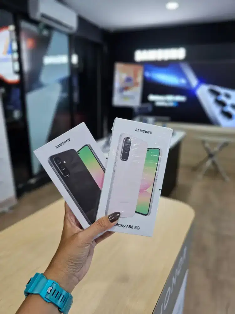Samsung Galaxy A56 12/256