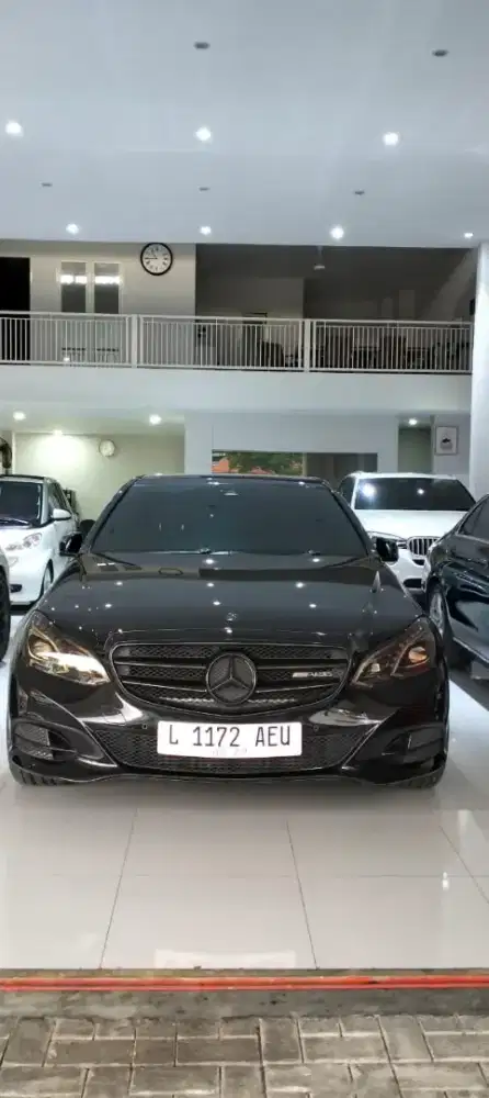 MERCY E 250 2014 UAPIKKK PUOLLL