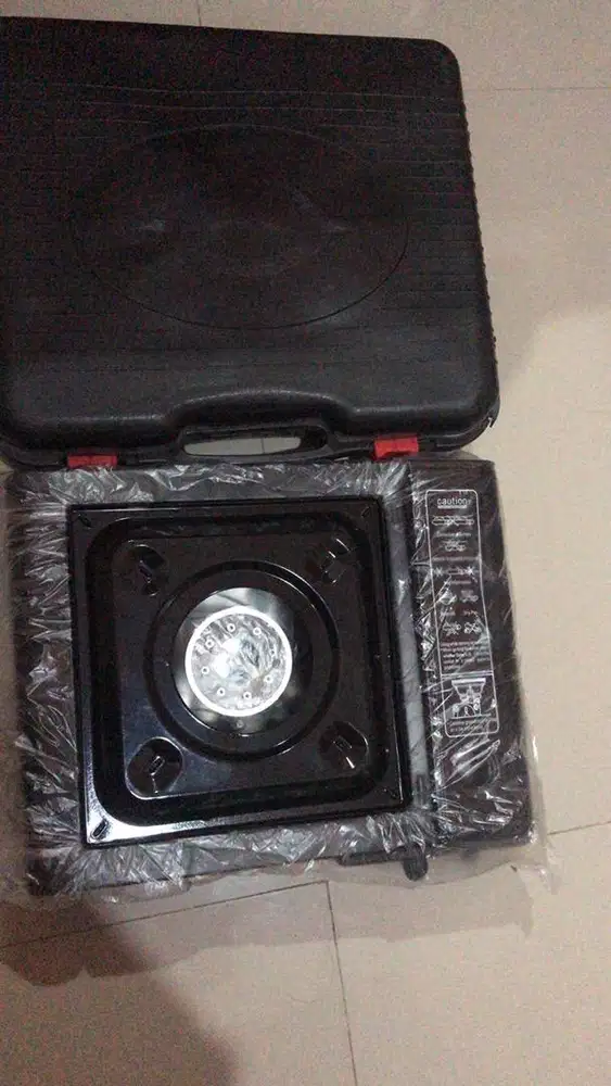 Jual Kompor Portable