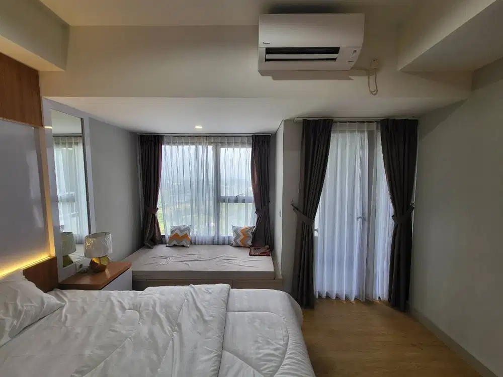 Apartemen Orange County Tower Pasadena