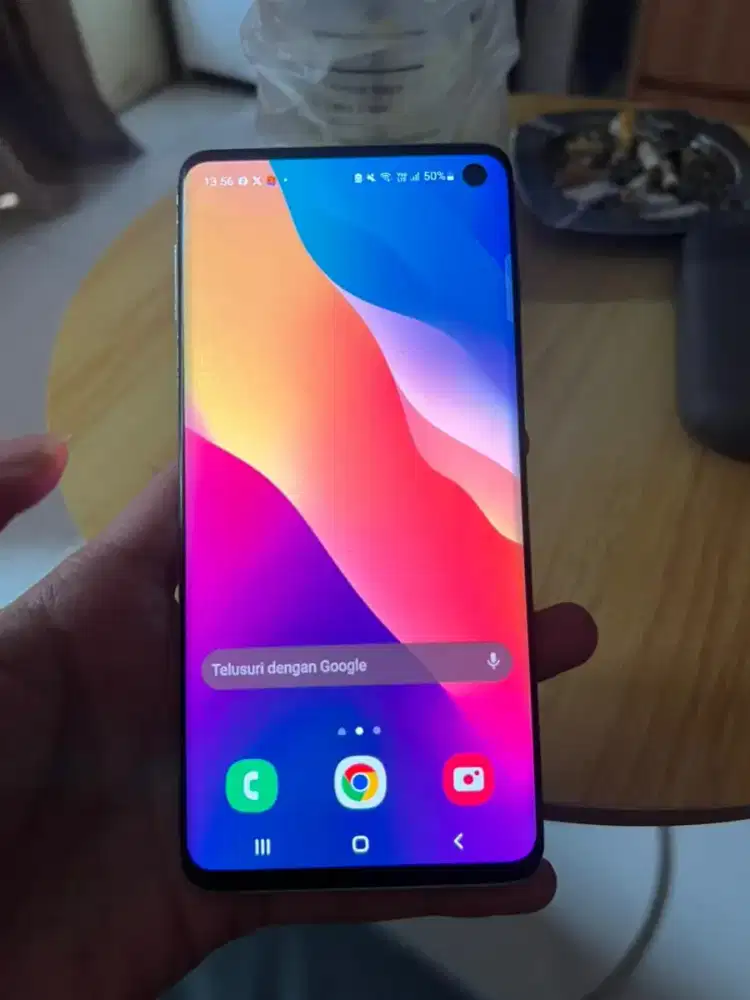 Samsung S10 8/128GB
