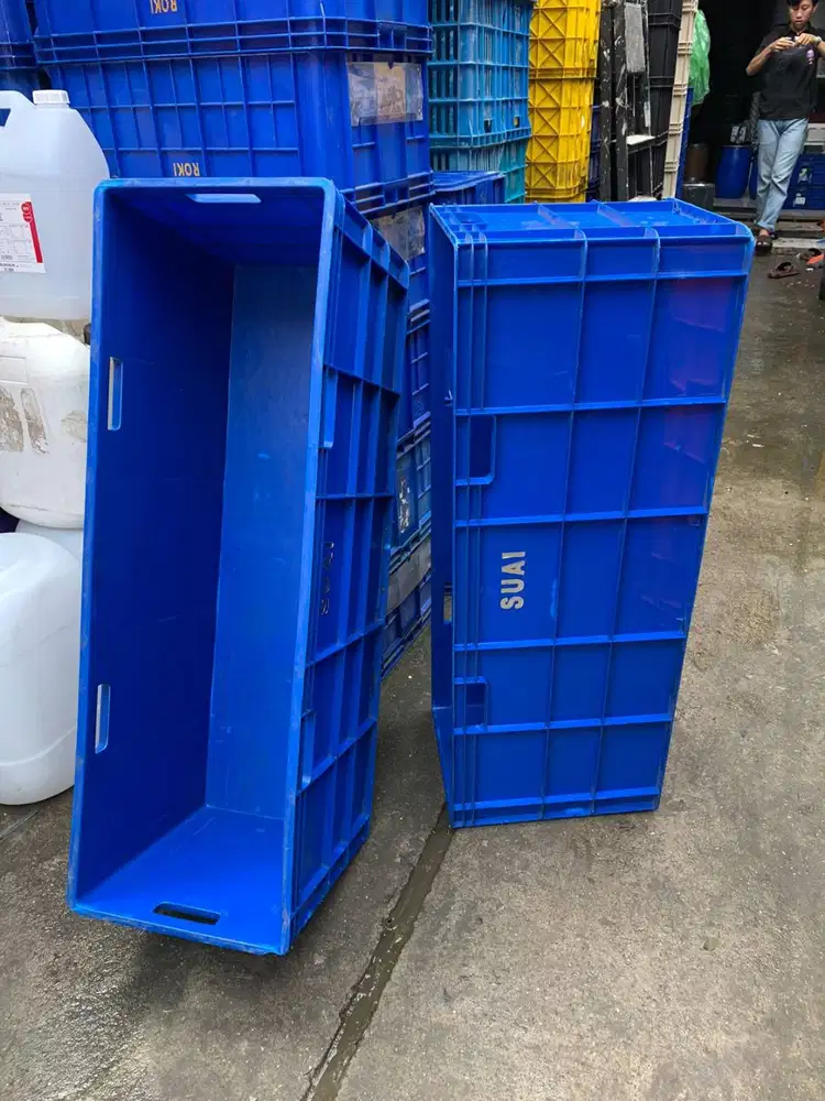 Ember Filter Air box 6690 bc