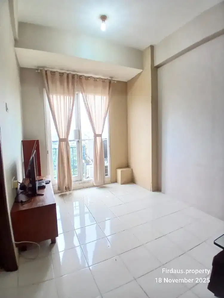 Disewakan Apartemen Puri Park View 2bedroom Furnished