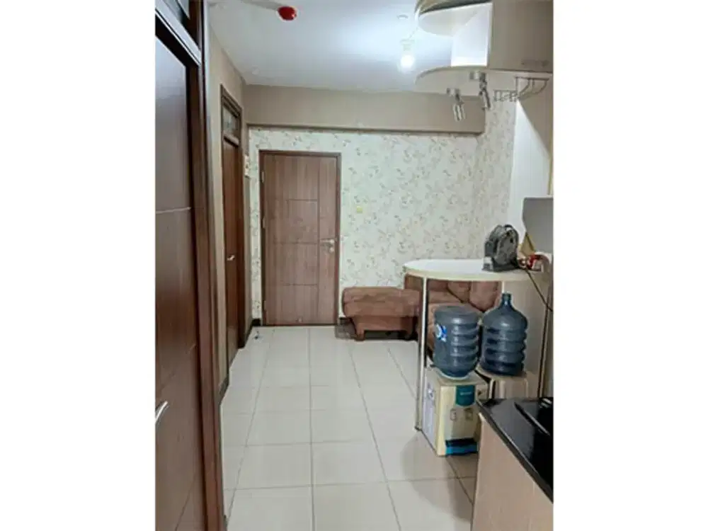 Apartemen Dijual Murah Pluit Sea View 2 BR Luas 35 Tower Maldives
