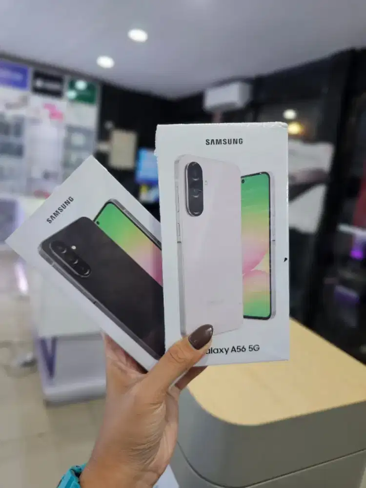 Samsung Galaxy A56 12/256