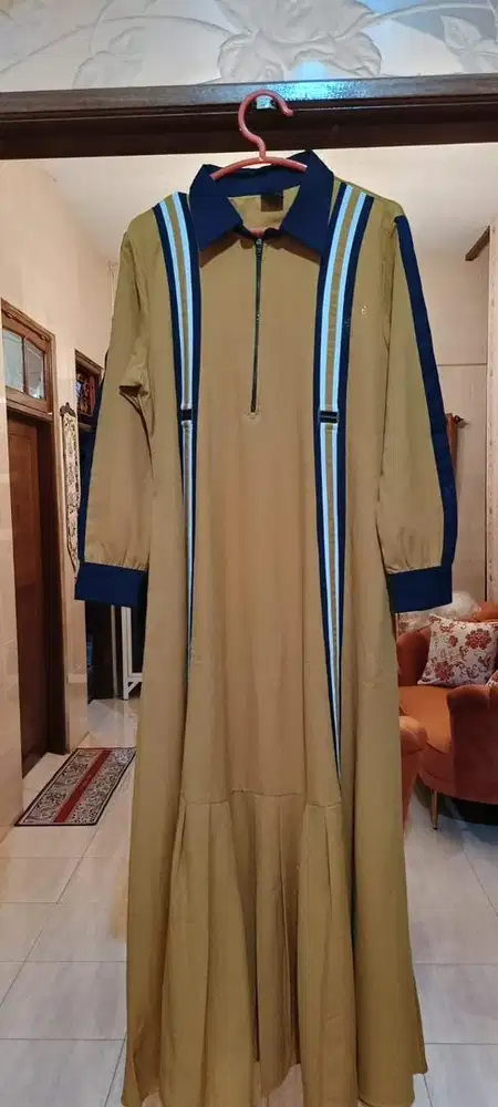 PRELOV MURAH GAMIS ABAYA NOMINUS
