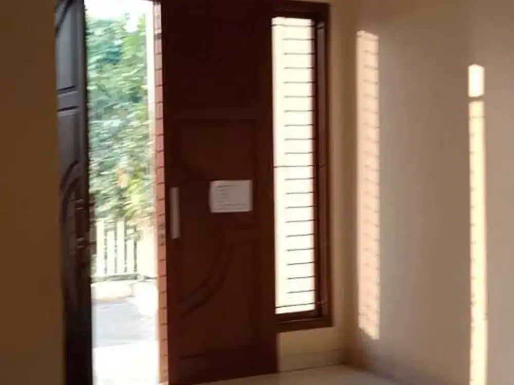 Sewa Rumah Citra Garden 3